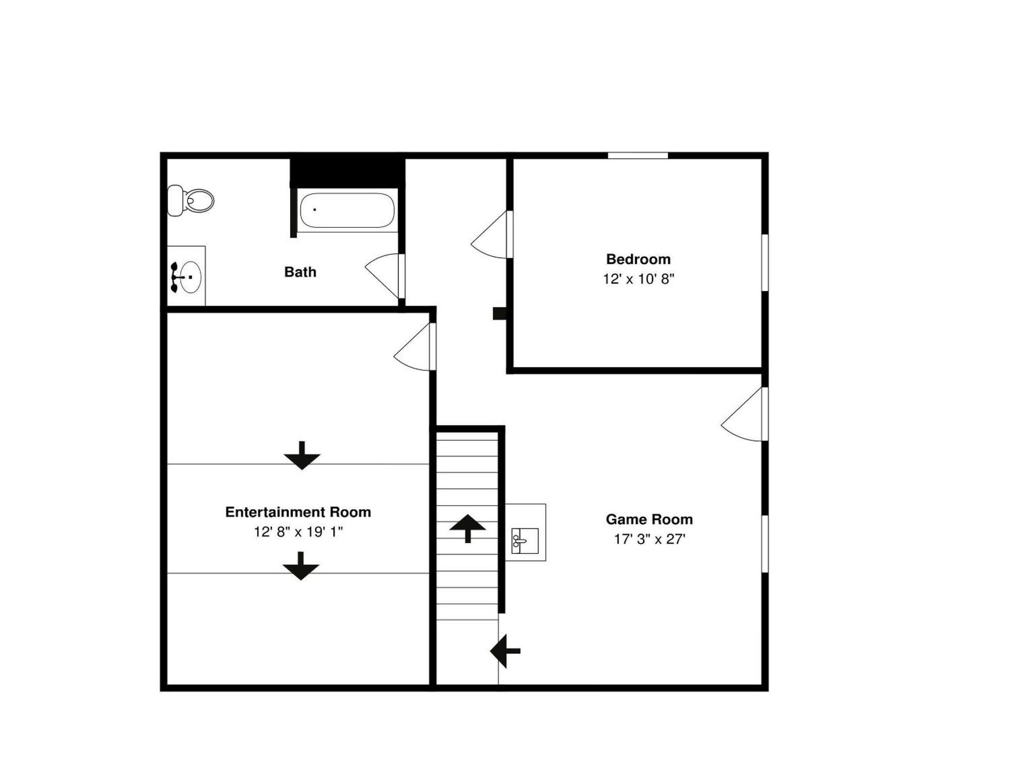 Rocky Top Lookout, 4 BR, Theater, Arcade, Bumper Pool, Hot Tub, Sleeps 12 Gatlinburg Buitenkant foto